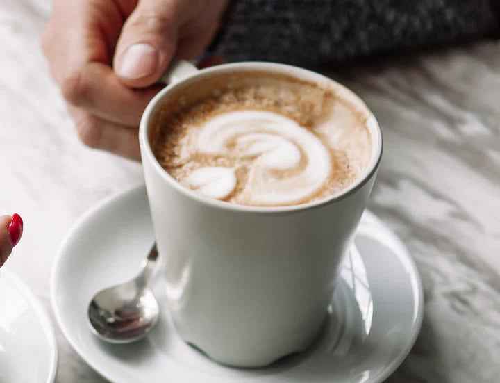 Coffee Education & Culture