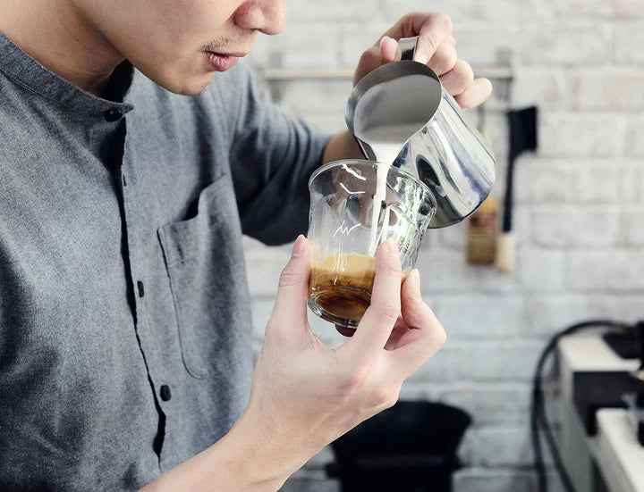 Coffee & Lifestyle Inspiration